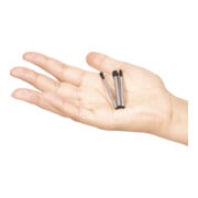 STIER Set di punte per piastrelle 5 pz. con codolo cilindrico 4 - 10 mm-2