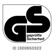 STIER Set di punzoni scacciapunte Robust+ 6 pezzi-3