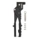 STIER Set di rivetti ciechi Premium con rivettatrice manuale 360° e rivetti ciechi 501 pezzi-4