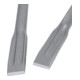 STIER Set di scalpelli SDS-max 4 pezzi 400 x 25 mm / 400 mm-2