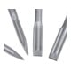 STIER Set di scalpelli SDS-max 4 pezzi 400 x 25 mm / 400 mm-5