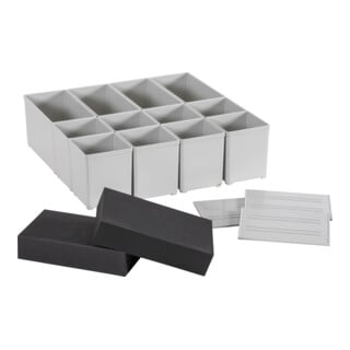 STIER Set di scatole modulari per 906795