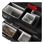 STIER Set di scatole modulari per 906795-4