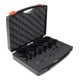 STIER Set di seghe a tazza HSS-Co8 bimetallo 17 pezzi (20, 22, 25, 32, 35, 40, 44, 51, 60, 68, 76 mm)-1
