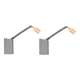STIER Set di spazzole di carbone per agitatore RW160-2 1600 W