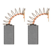STIER Set di spazzole di carbone per agitatore RW80 1220 W-1