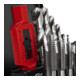 STIER Set di strumenti per maschiatura 15 pezzi M3-M12 forma B HSS-G-4
