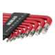 STIER set haakse stiftsleutels TX TX10 - TX50 9-delig-3