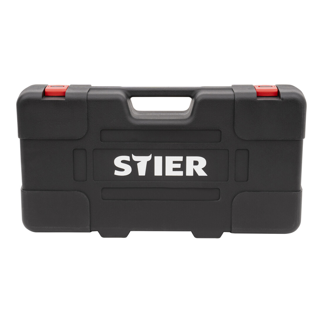 STIER Set per il montaggio di ruote 1/2 pollice 40 - 200 Nm, 11 pezzi