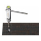 STIER Set per maschiatura con maschi a filettare M3 - M12 HSS-G 45 pezzi-2