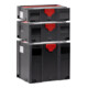 STIER Set Systainer 3 pezzi-1