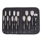 STIER Set vlakfreesboren 10 - 32 mm 1/4"-1