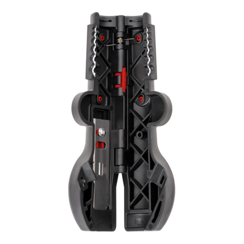 STIER Sguainatore quadro diametro 8-13 mm + 0,5-6 mm²