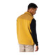 STIER sherpa gilet S goudbruin