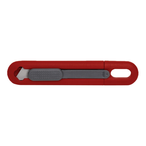 STIER Sicherheits-Cuttermesser Basic mit automatischem Klingeneinzug