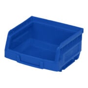 STIER Sichtlagerkasten blau 100x165x82mm-1