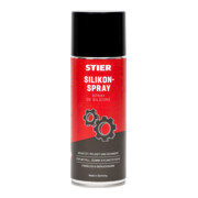 STIER Silikon-Spray extra stark 400 ml