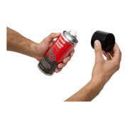 STIER Silikon-Spray extra stark 400 ml-2