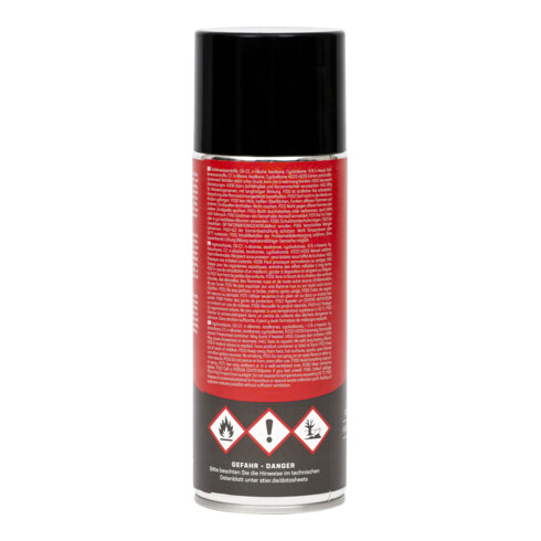 STIER Silikon-Spray extra stark 400 ml