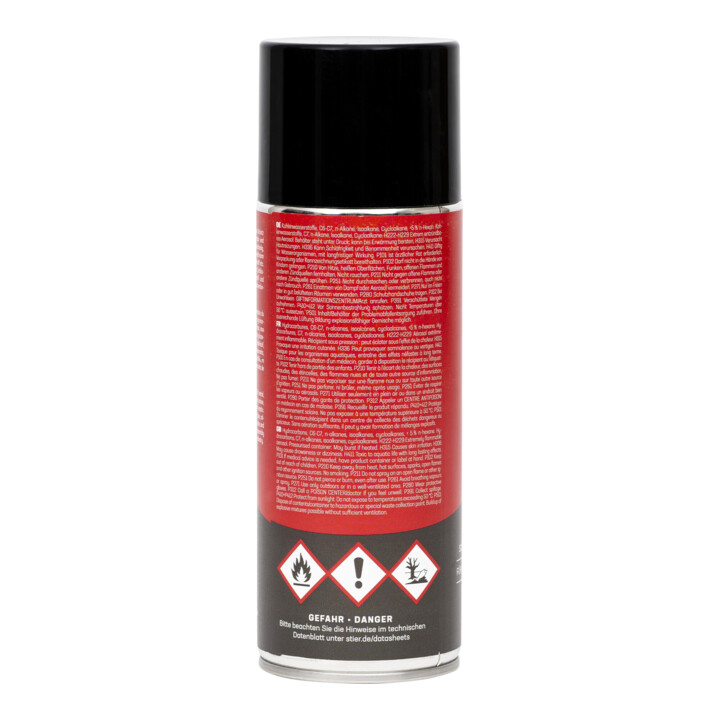 STIER Silikon-Spray extra stark 400 ml
