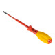 STIER sleufschroevendraaier slimVDE+, 4,0 x 0,8 mm