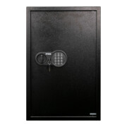 STIER sleutelkluis met elektronisch slot voor 133 sleutels 665x430x130 mm