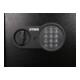 STIER sleutelkluis met elektronisch slot voor 133 sleutels 665x430x130 mm