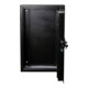 STIER sleutelkluis met elektronisch slot voor 133 sleutels 665x430x130 mm