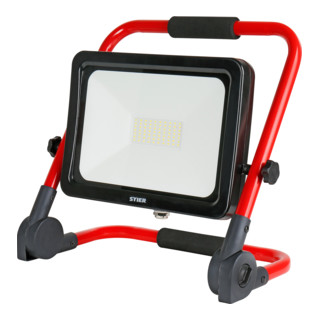 STIER SMD-led-bouwlamp Basic 50 W 4000 lumen