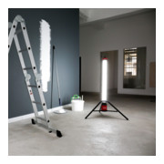 STIER SMD-led-tower-accubouwlamp 360° 3500 lumen 36 W-4