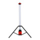 STIER SMD-led-tower-accubouwlamp 360° 3500 lumen 36 W