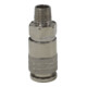 STIER Snelkoppeling voor compressor LKT 200-8-24 olievrij, LKT 240-8-24 en LKT 880-10-90