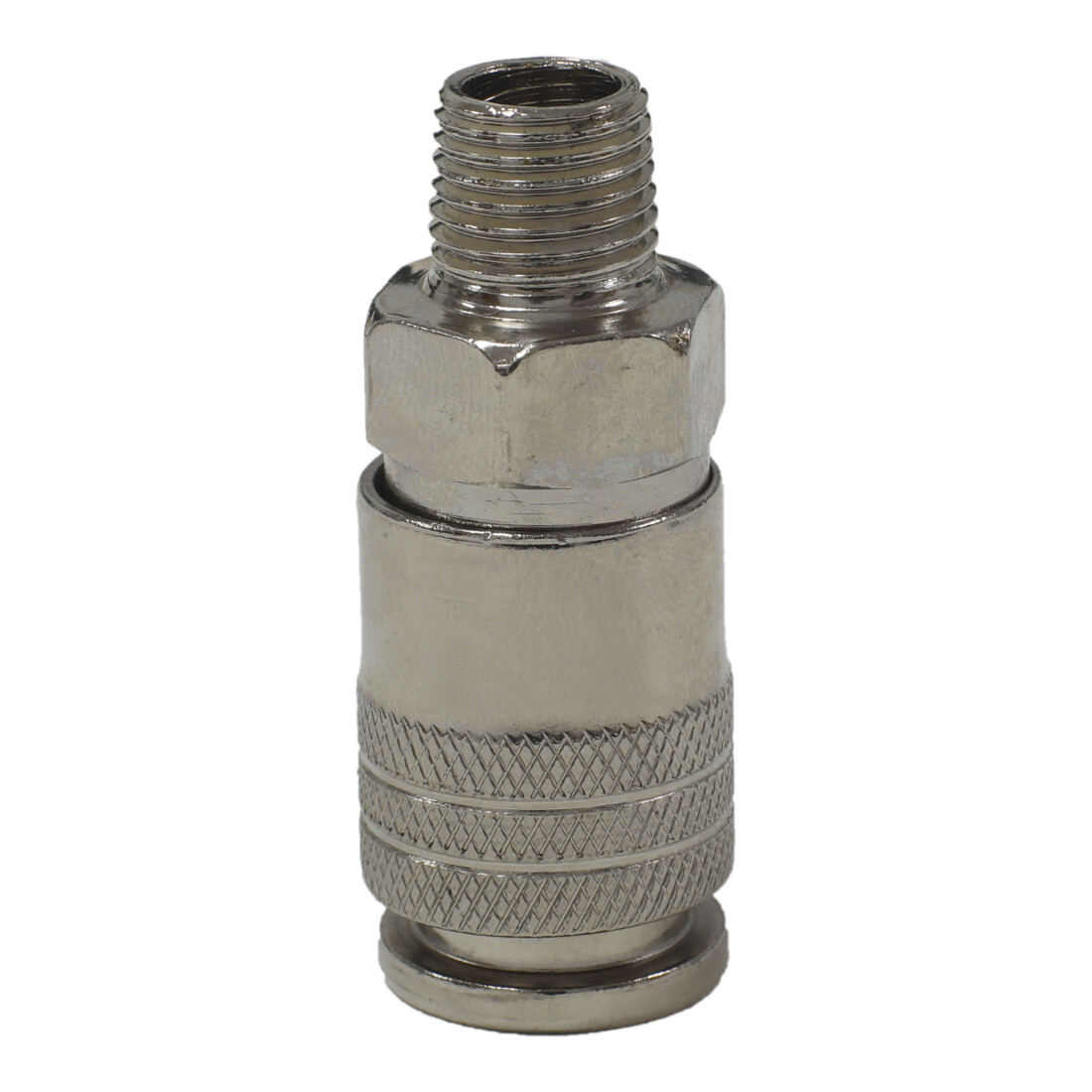STIER Snelkoppeling voor compressor LKT 200-8-24 olievrij, LKT 240-8-24 en LKT 880-10-90