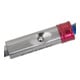 STIER snelwissel-bithouder 1/4" 65 mm magnetisch