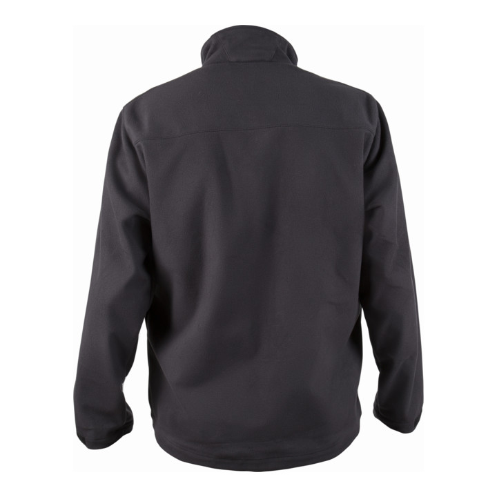 STIER Softshelljacke Finley dunkelanthrazit/schwarz Größe S