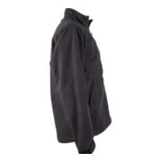 STIER Softshelljacke Finley dunkelanthrazit/schwarz-5