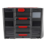 STIER Sortainer T-Loc IV/3 BLACK-Edition