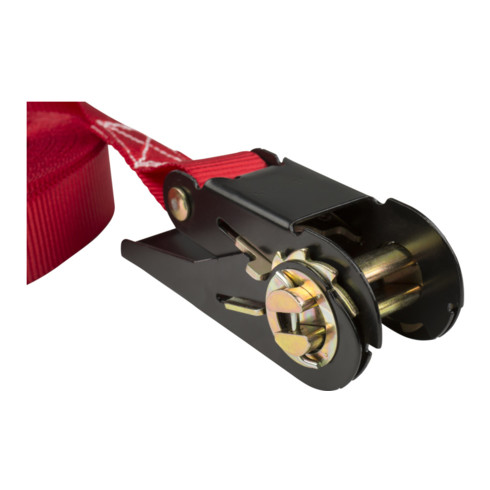 STIER Spanngurt-Set 5m