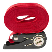 STIER Spanngurt-Set