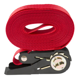 STIER Spanngurt-Set 6m