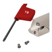 STIER spanschroef VT25 B (M2,5X5,5 T08)-5