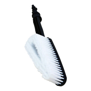 STIER Spazzola fissa per STIER Idropulitrici SDR-100, SDR-130, SDR-160, PDR-150