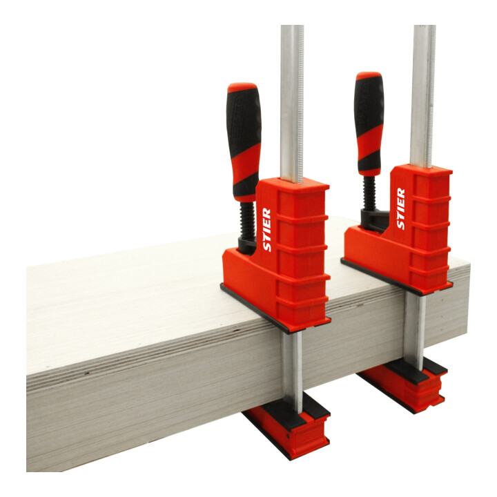 STIER speciale lijmtang 1200 mm spanwijdte 6000 N