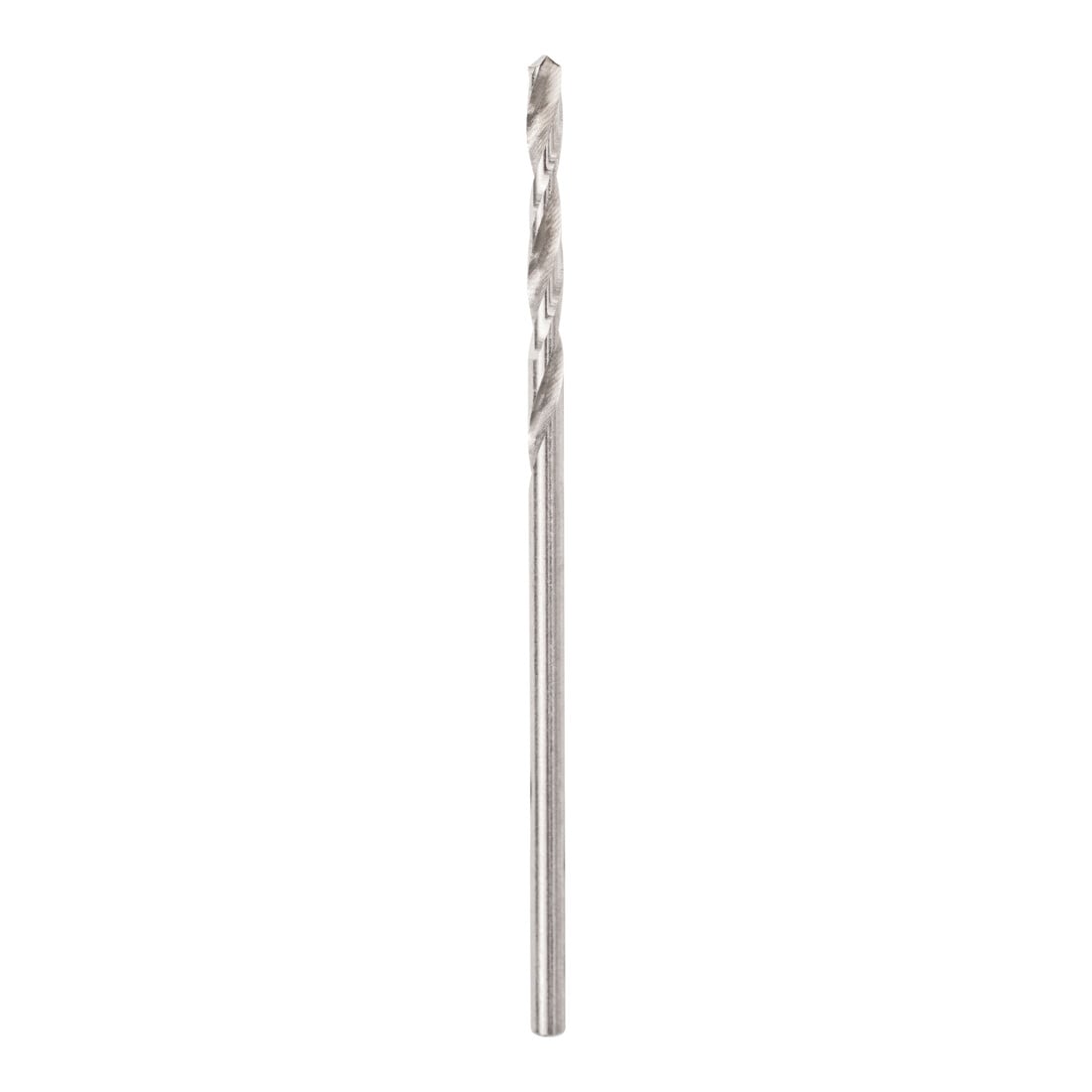 STIER spiraalboor Premium HSS-E Co5 DIN 338 135°