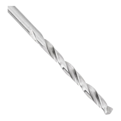 STIER spiraalboor Premium HSS-E Co5 DIN 338 135°