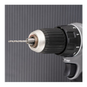 STIER Spiralbohrer 10,2 mm Premium HSS-E Co5 DIN 338 135°-4