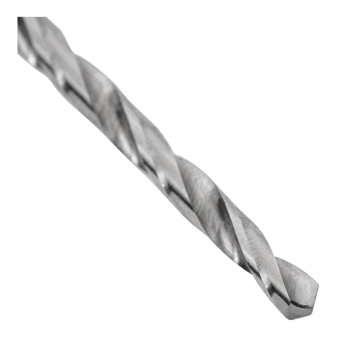 STIER Spiralbohrer 2,5 mm Premium HSS-E Co5 DIN 338 135°