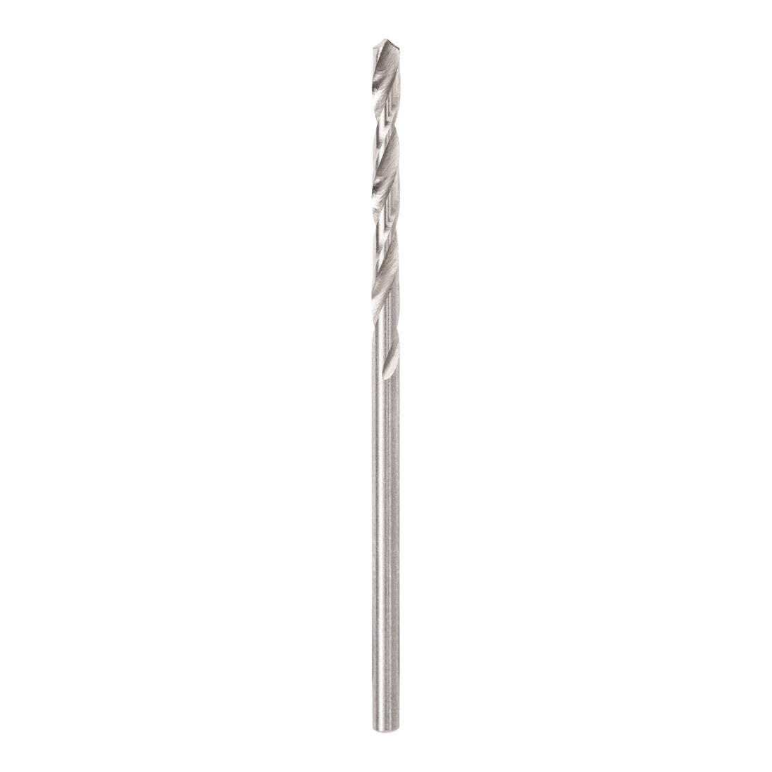 STIER Spiralbohrer 2 mm Premium HSS-E Co5 DIN 338 135°