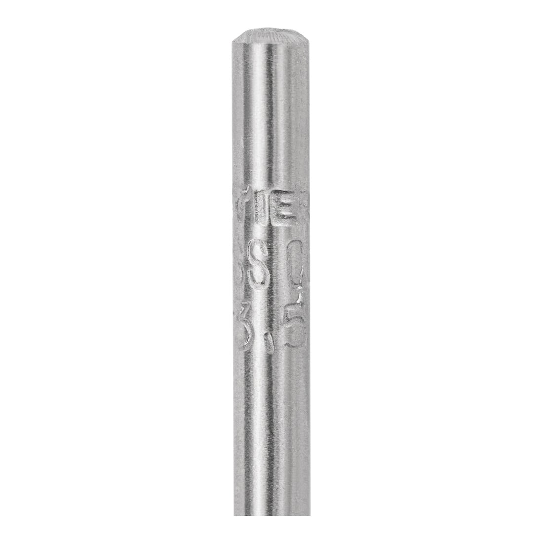 STIER Spiralbohrer 3,5 mm Premium HSS-E Co5 DIN 338 135°