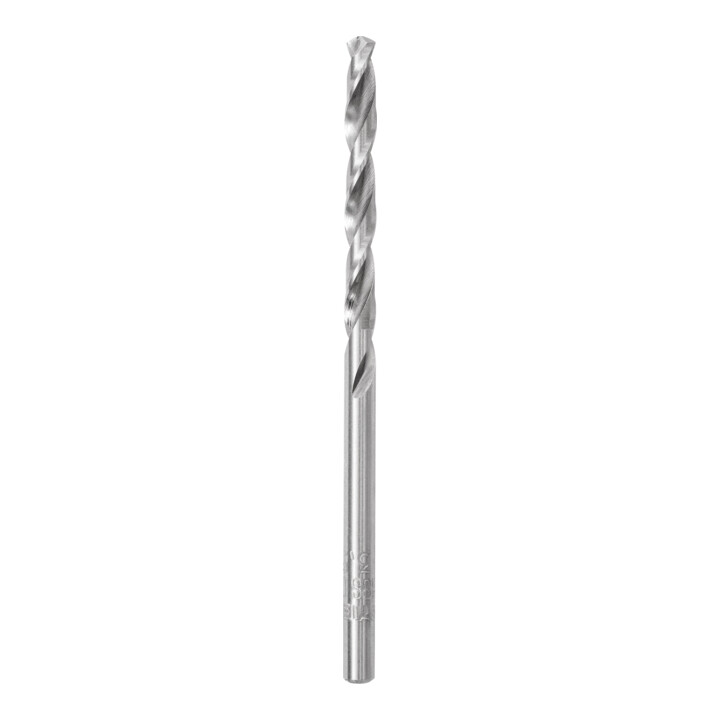 STIER Spiralbohrer 3,5 mm Premium HSS-E Co5 DIN 338 135°